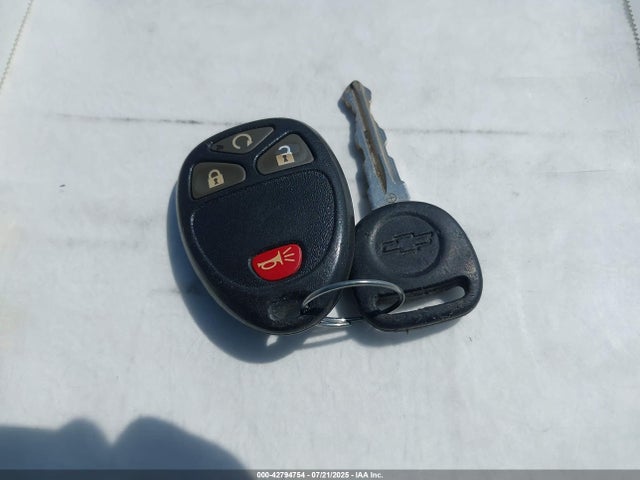 1GNKRGKD6GJ278646 Chevrolet llt - sidi, alum, 60 degrees