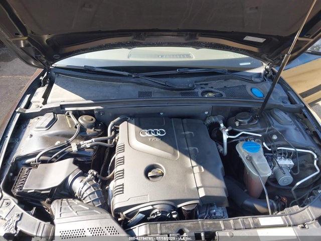 2013 AUDI A5 WAULFAFR5DA007806 Photo 9
