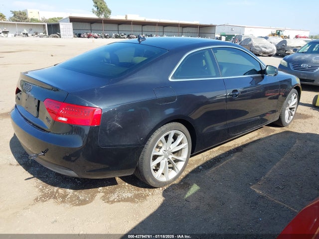 2013 AUDI A5 WAULFAFR5DA007806 Photo 3