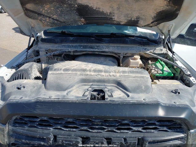 RAM 2500 2023 3C6UR5HJXPG610261 Image 10