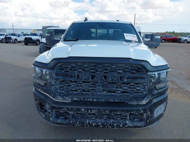 RAM 2500 2023 3C6UR5HJXPG610261 Image 12