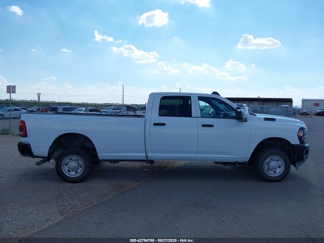 RAM 2500 2023 3C6UR5HJXPG610261 Image 13