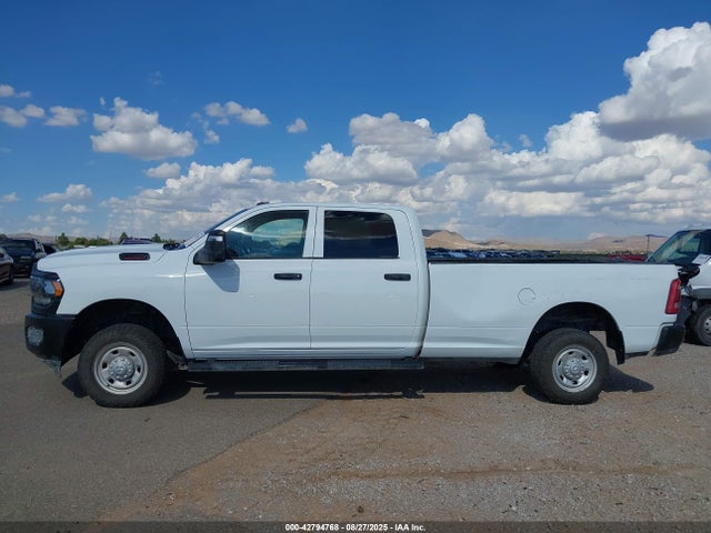 RAM 2500 2023 3C6UR5HJXPG610261 Image 14