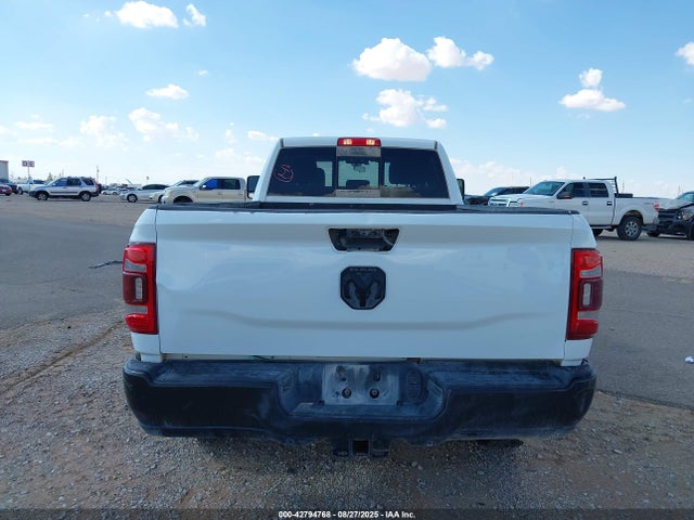 RAM 2500 2023 3C6UR5HJXPG610261 Image 16