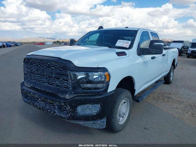 RAM 2500 2023 3C6UR5HJXPG610261 Image 2