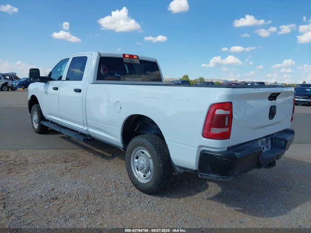RAM 2500 2023 3C6UR5HJXPG610261 Image 3