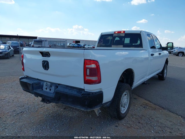 RAM 2500 2023 3C6UR5HJXPG610261 Image 4