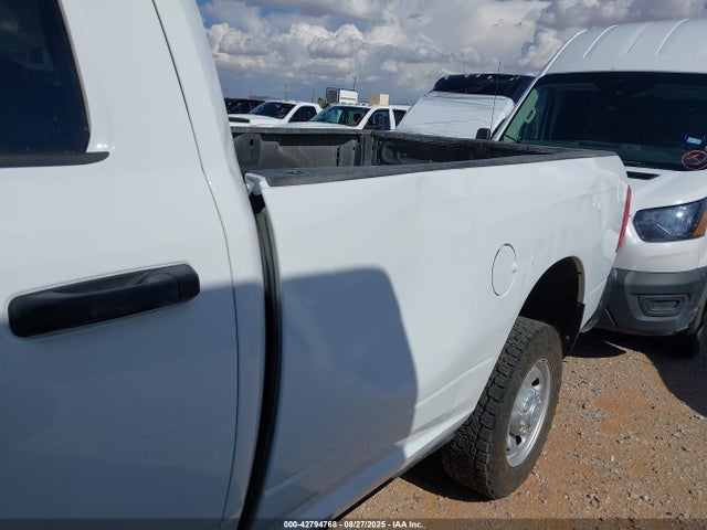 RAM 2500 2023 3C6UR5HJXPG610261 Image 6