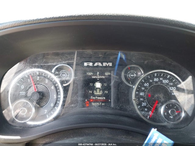 RAM 2500 2023 3C6UR5HJXPG610261 Image 7