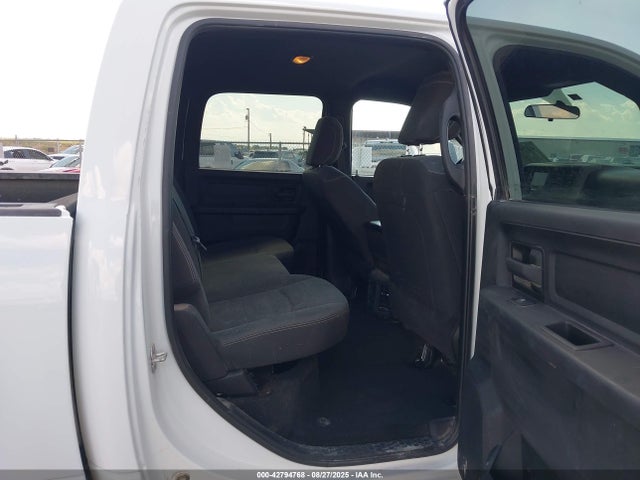 RAM 2500 2023 3C6UR5HJXPG610261 Image 8