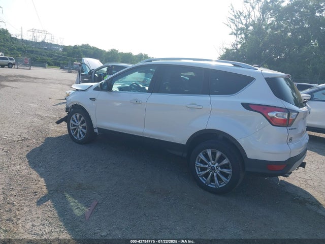 Ford 2017 2017 1FMCU9J97HUD60711 Image 3