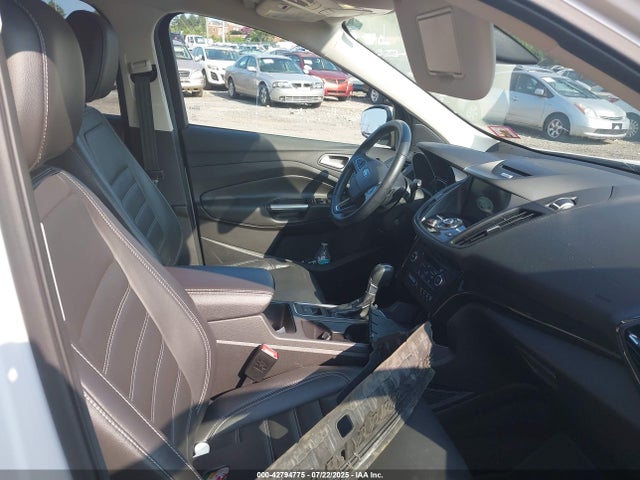 Ford 2017 2017 1FMCU9J97HUD60711 Image 5