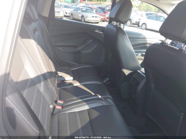 Ford 2017 2017 1FMCU9J97HUD60711 Image 8