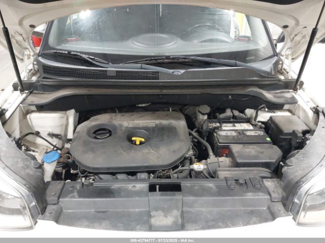 2014 KIA SOUL KNDJP3A56E7022398 Photo 9