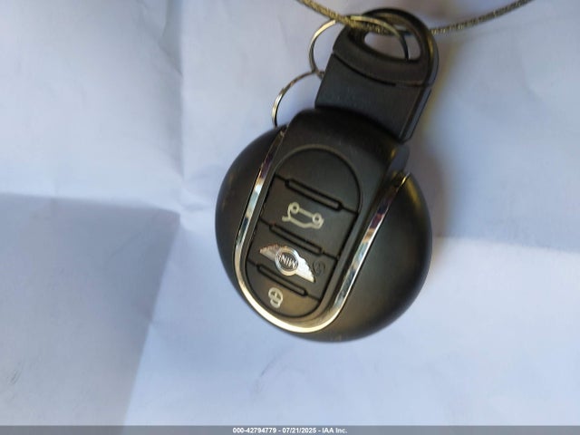 WMZYT3C39H3D97769 Mini Countryman