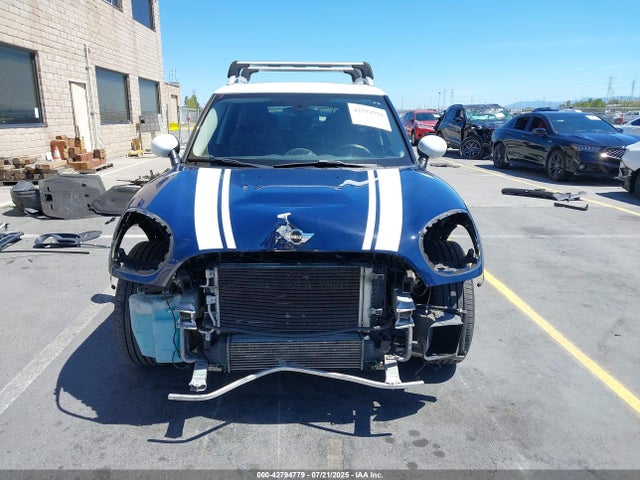 WMZYT3C39H3D97769 Mini Countryman