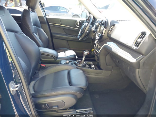 WMZYT3C39H3D97769 Mini Countryman