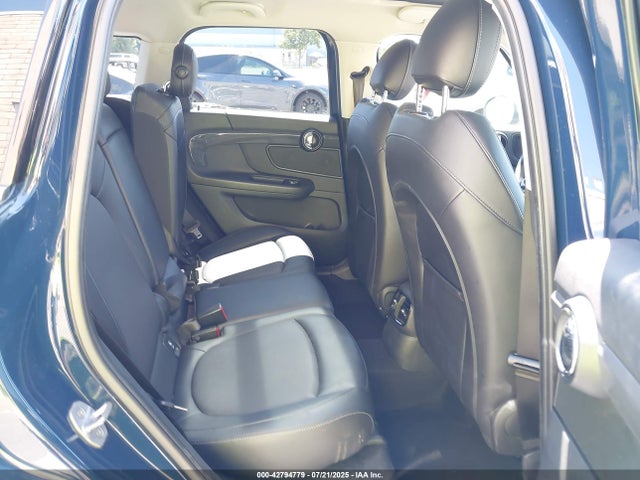 WMZYT3C39H3D97769 Mini Countryman