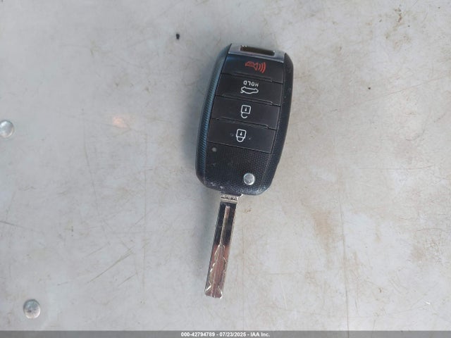 KIA Optima Lx 2014 5XXGM4A7XEG288136 Image 11
