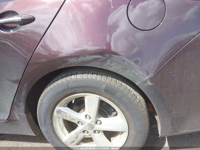 KIA Optima Lx 2014 5XXGM4A7XEG288136 Image 6