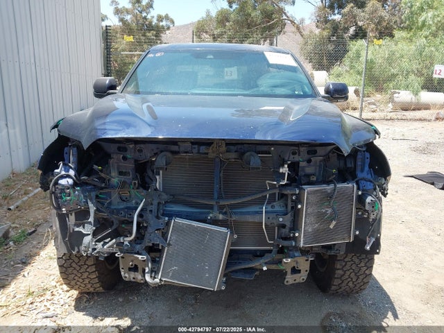 5TFNA5DB8NX050297 Toyota v35a-fts