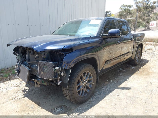5TFNA5DB8NX050297 Toyota v35a-fts