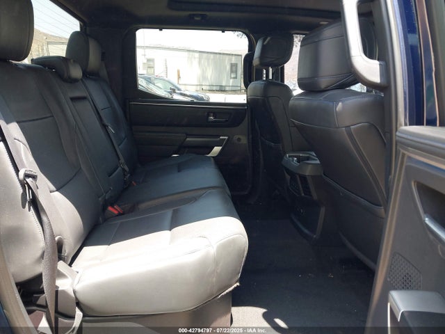 5TFNA5DB8NX050297 Toyota v35a-fts