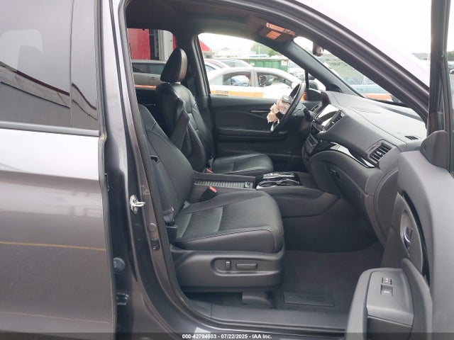 5FNYF8H07KB003812 Honda j35y6