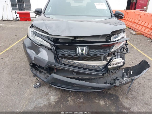 5FNYF8H07KB003812 Honda j35y6