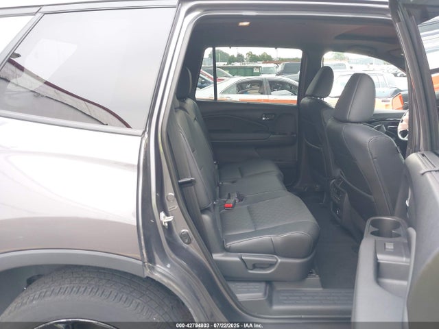 5FNYF8H07KB003812 Honda j35y6