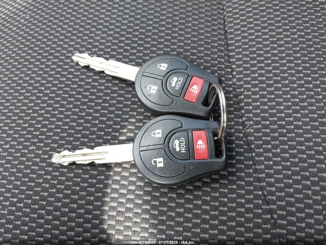 3N1AB7AP8FY238893 Nissan 2015