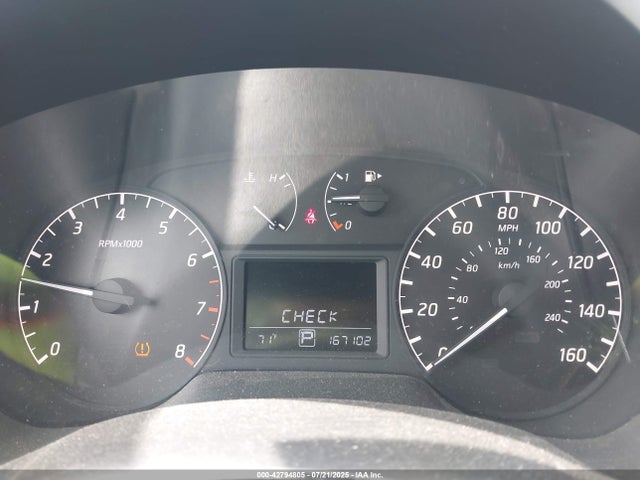 3N1AB7AP8FY238893 Nissan 2015