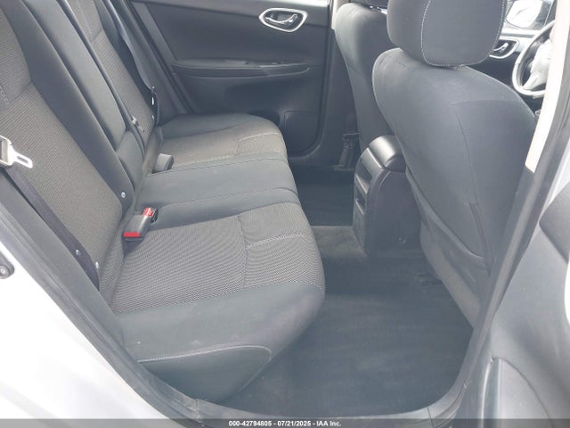 3N1AB7AP8FY238893 Nissan 2015