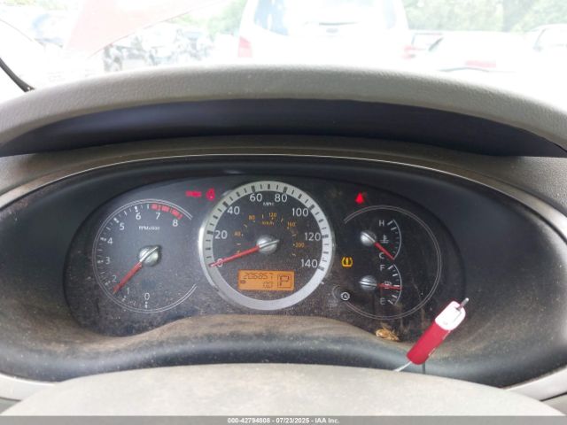 2007 NISSAN QUEST 5N1BV28U47N119529 Photo 6