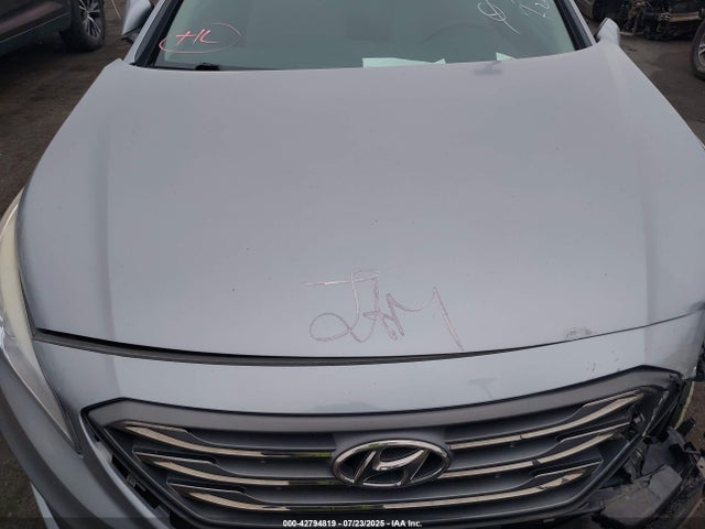 5NPE34AF6FH132313 Hyundai dohc gdi theta-ii