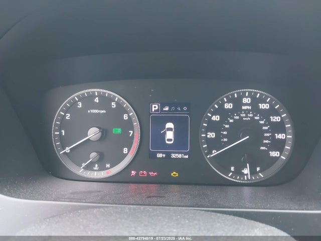 5NPE34AF6FH132313 Hyundai dohc gdi theta-ii