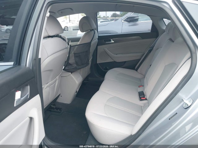 5NPE34AF6FH132313 Hyundai dohc gdi theta-ii