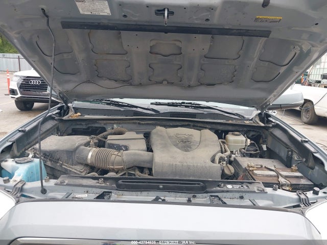 3TMCZ5AN4KM241036 Toyota 2gr-fks