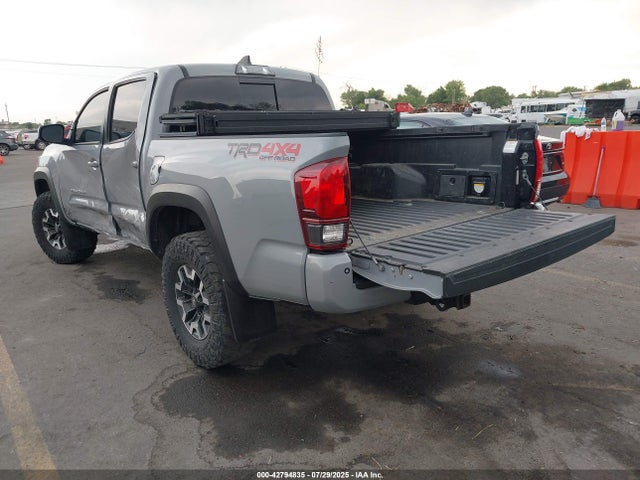 3TMCZ5AN4KM241036 Toyota 2gr-fks