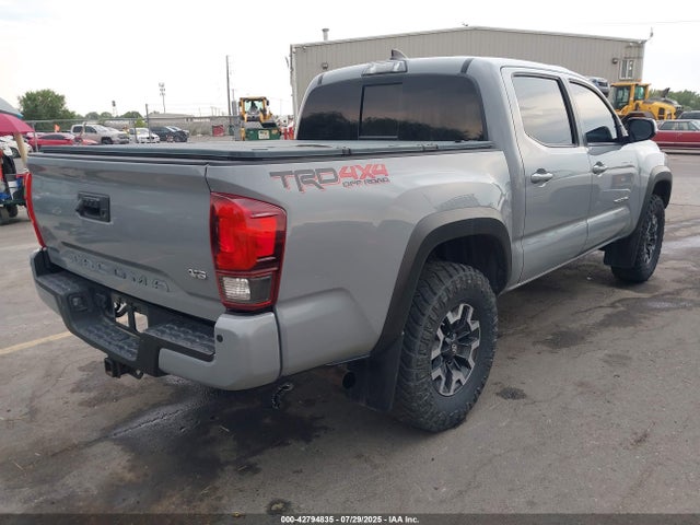 3TMCZ5AN4KM241036 Toyota 2gr-fks