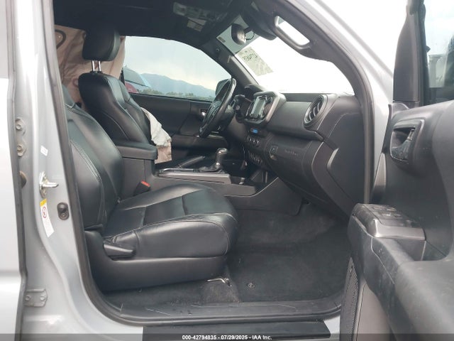 3TMCZ5AN4KM241036 Toyota 2gr-fks