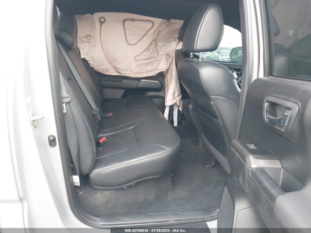 3TMCZ5AN4KM241036 Toyota 2gr-fks