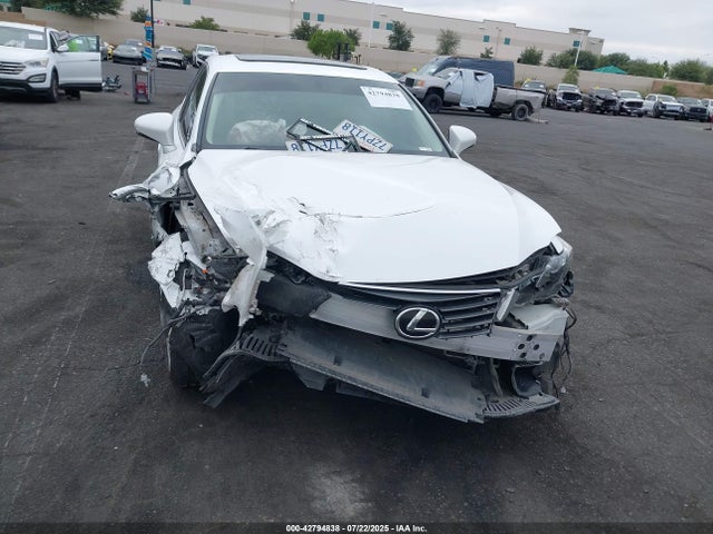 JTHBA1D29G5030729 Lexus 8ar-fts