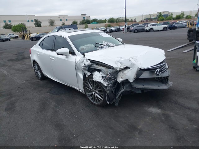 JTHBA1D29G5030729 Lexus 8ar-fts