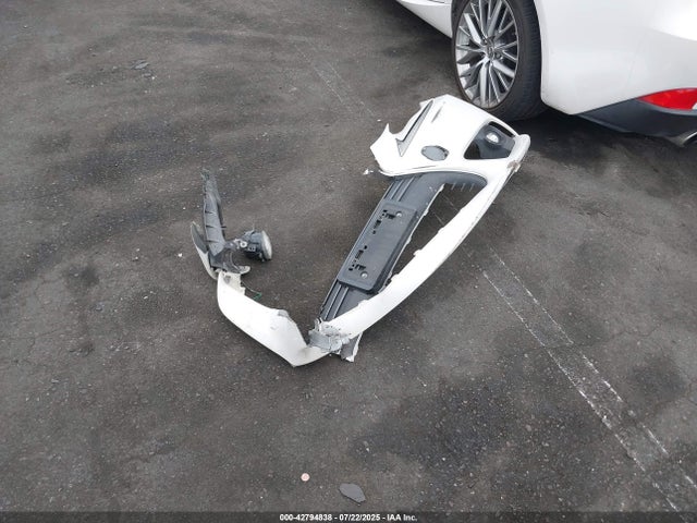 JTHBA1D29G5030729 Lexus 8ar-fts