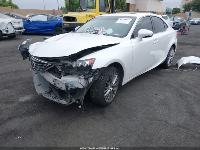 JTHBA1D29G5030729 Lexus 8ar-fts