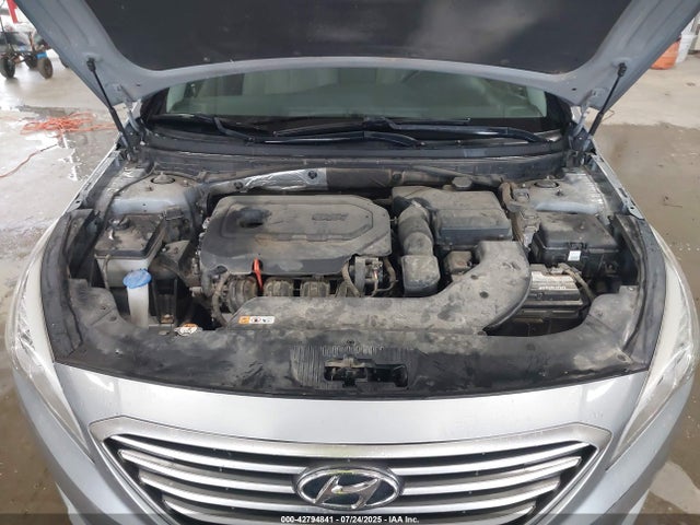 5NPE24AF7FH142786 Hyundai dohc gdi theta-ii