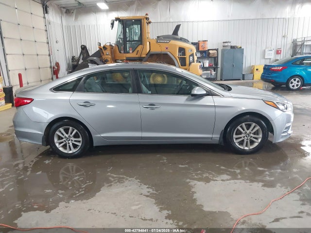 5NPE24AF7FH142786 Hyundai dohc gdi theta-ii
