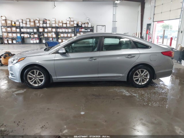 5NPE24AF7FH142786 Hyundai dohc gdi theta-ii