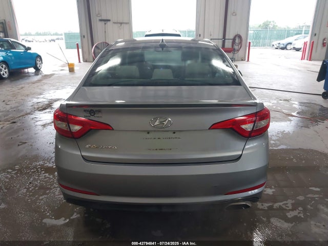5NPE24AF7FH142786 Hyundai dohc gdi theta-ii